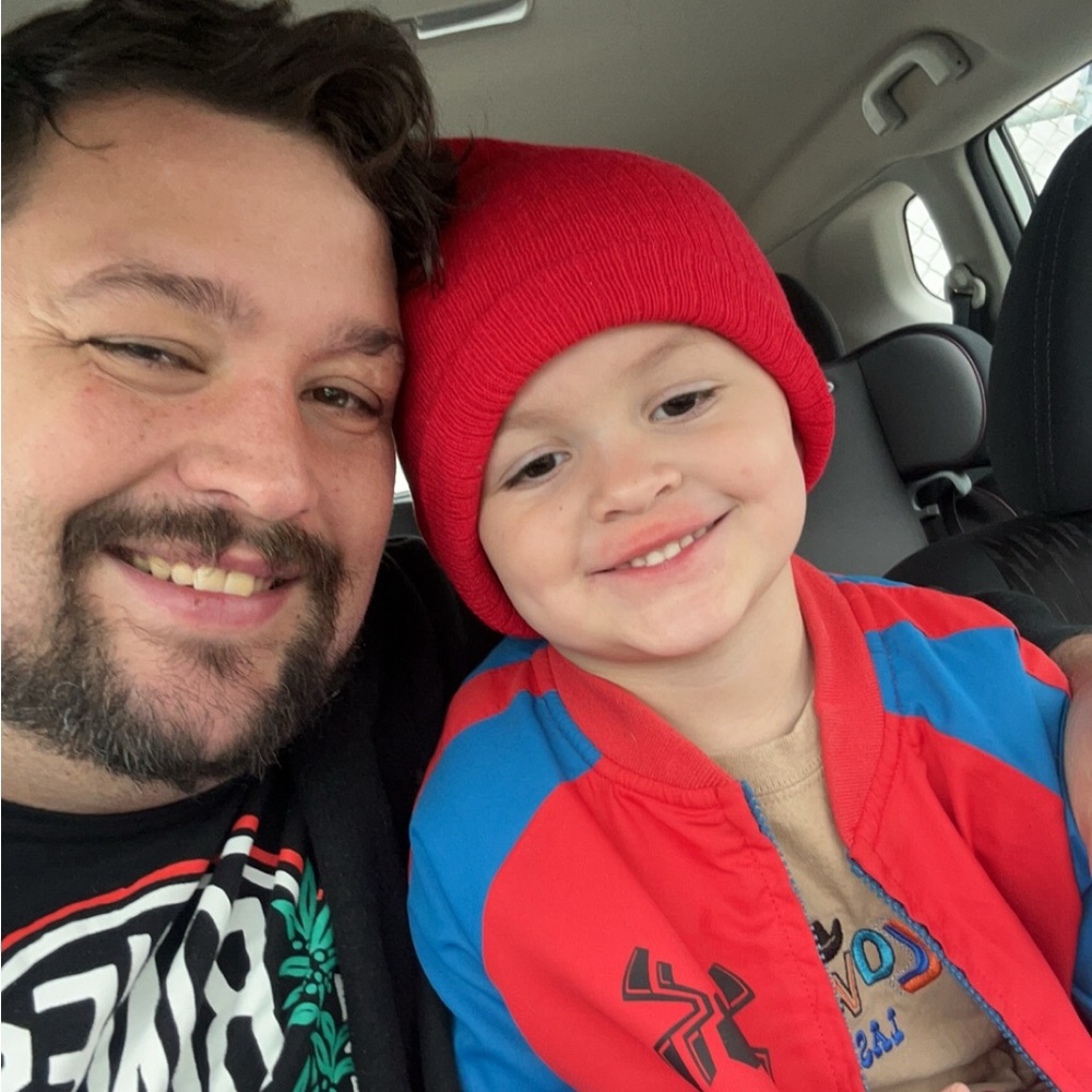 Meet your Posher, Gaven